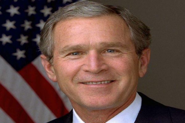 George W. Bush