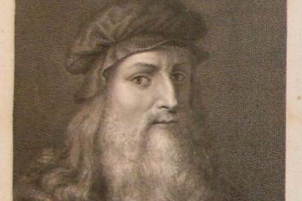 Leonardo da Vinci (1452-1519)