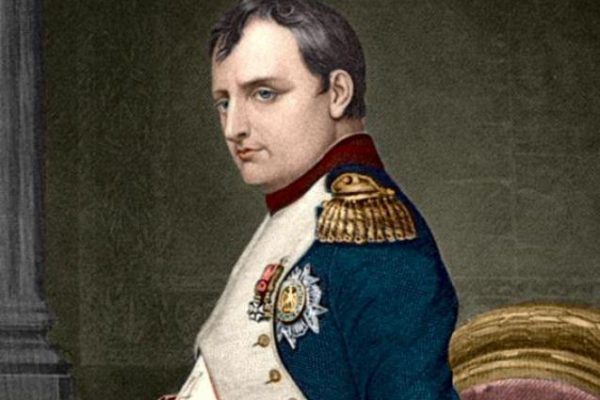 Kaiser Napoleon Bonaparte I. (1769-1821)