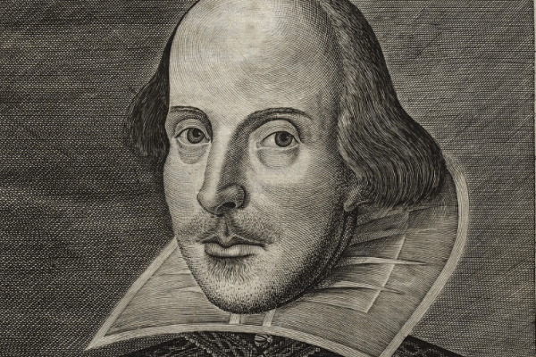 William Shakespeare (1564 – 1616)