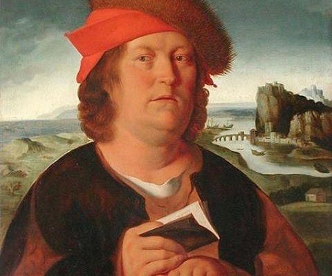 Laut Paracelsus dauert der natürliche Schlaf genau 6 Stunden