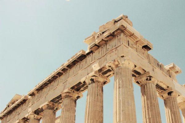 Den Griechen verdanken wir die Bezeichnung Kammer für das Schlafzimmer