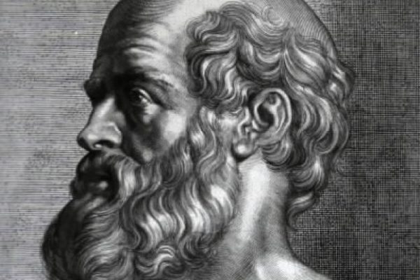 Hippokrates bezeichnete übermäßigen Schlaf als Krankhaft