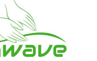 sinwave logo