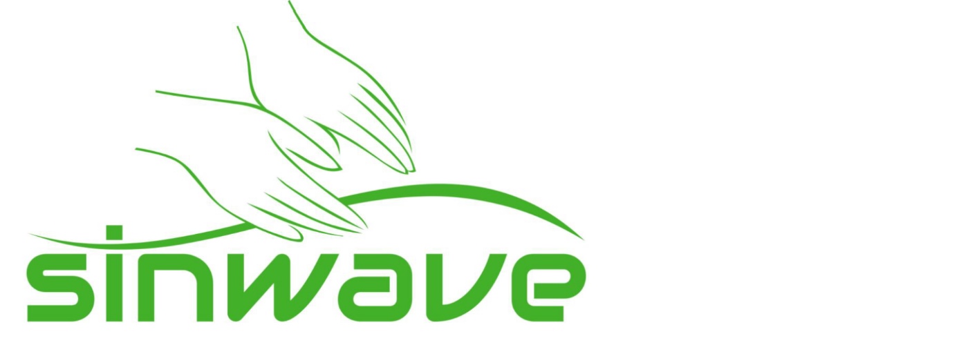 sinwave logo
