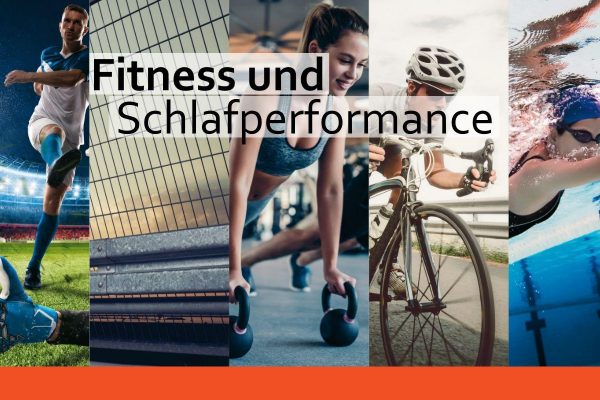 Sport und Schlaf – mit Nick Littlehales und Markus Kamps
