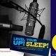 Podcast Schlafkampagne Level Up Your Sleep 80x80