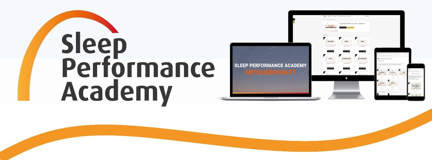 Sleep Performance Academy