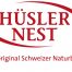 Huesler Nest Das Original Schweizer Naturbett 66x66