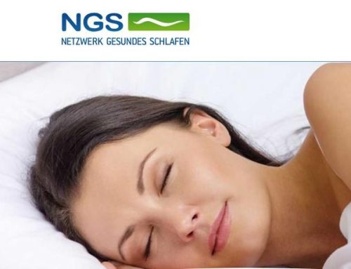Netzwerk gesunder Schlaf (NGS)