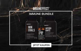 BRAINEFFECT IMMUNE BUNDLE