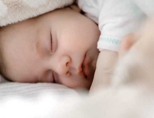 Der individuelle Schlafbedarf bei Kindern