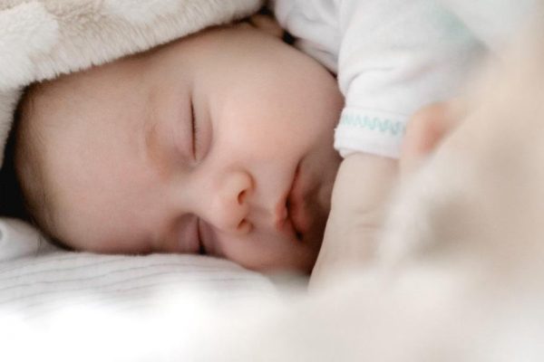 Der individuelle Schlafbedarf bei Kindern