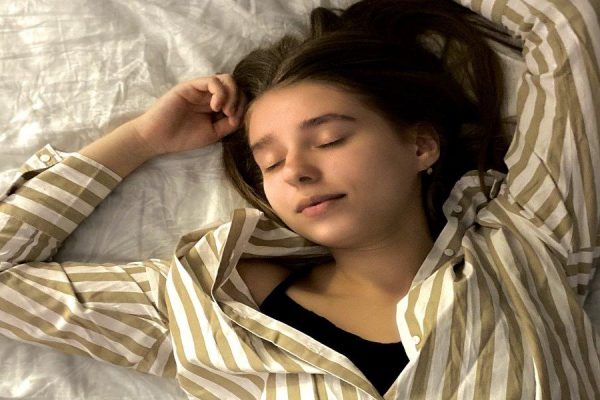 Wie wirkt sich der Schlaf auf das Immunsystem aus?
