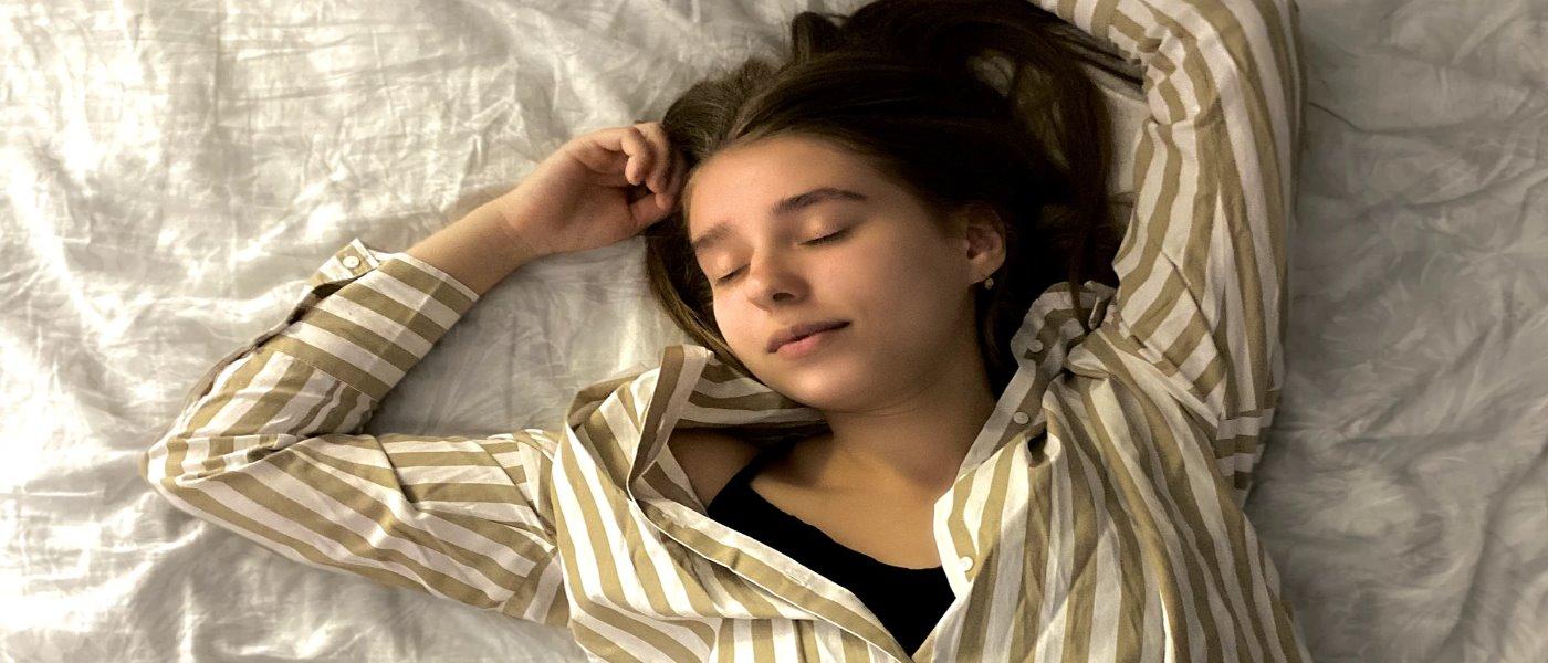 Wie wirkt sich der Schlaf auf das Immunsystem aus?
