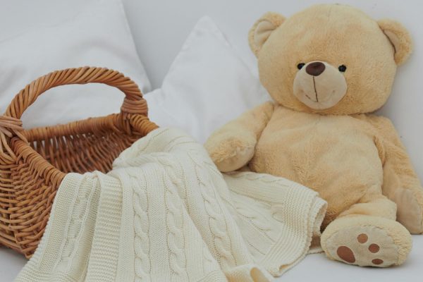 Tipps für das perfekte Kinderbett