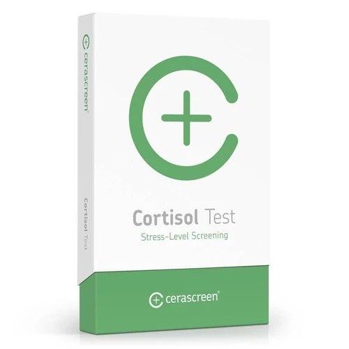 cerascreen Cortisol Test