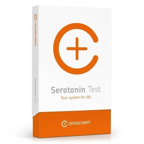 cerascreen Serotonin Test