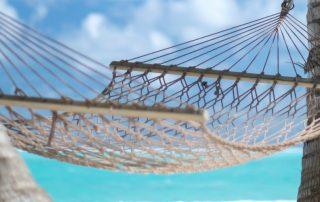 Hängematte