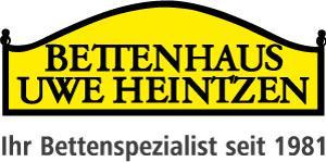 Logo Bettenspezialist Seit 1981 300