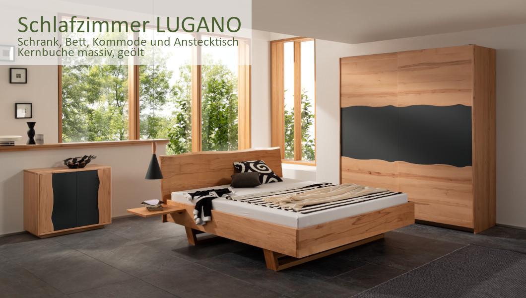 Schlafkampagne Lugano 1