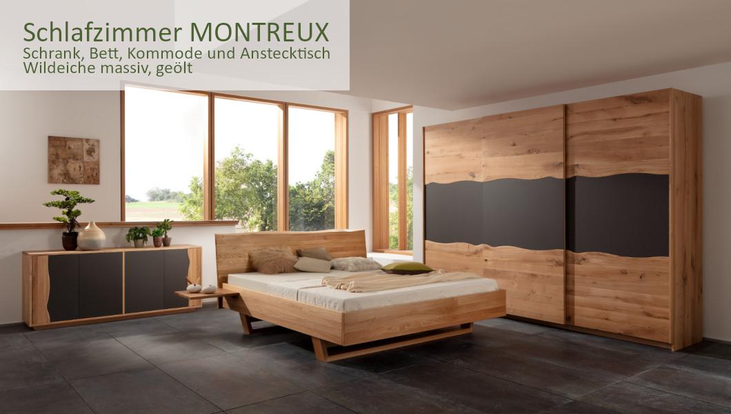 Schlafkampagne Montreux 2