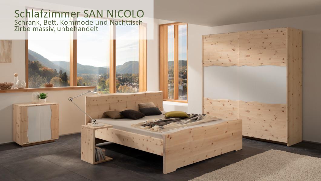 Schlafkampagne San Nicolo