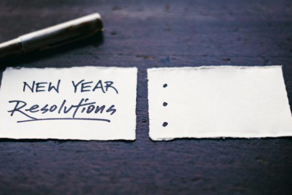 Wirf-Deine-Jahresvorsätze über Bord-Tag