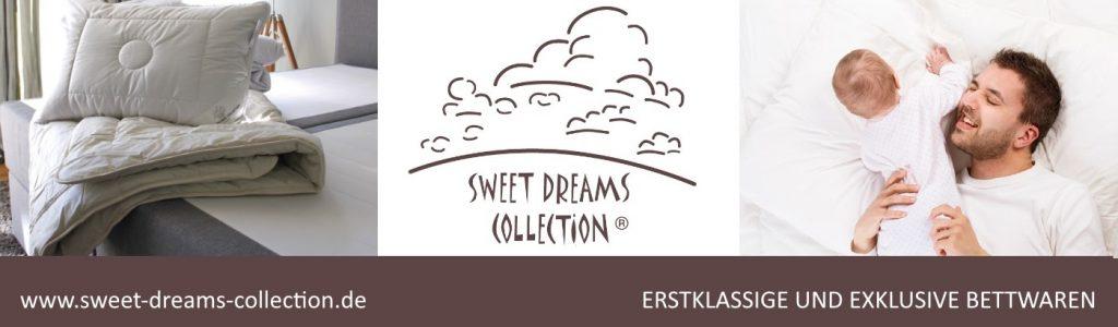 Banner Sweet Dreams Collection
