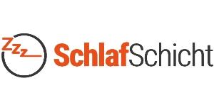 logo schlafschicht