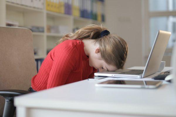 Schlafstörung als Volkskrankheit – es gibt verschiedene Gründe