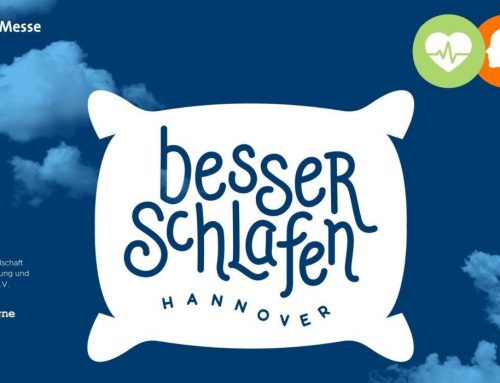 besser schlafen – neue Fachmesse startet im Februar 2023 in Hannover