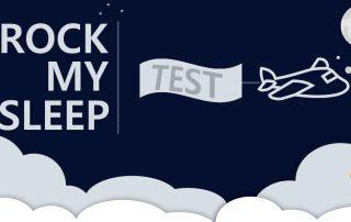 Rock my Sleep Testbericht