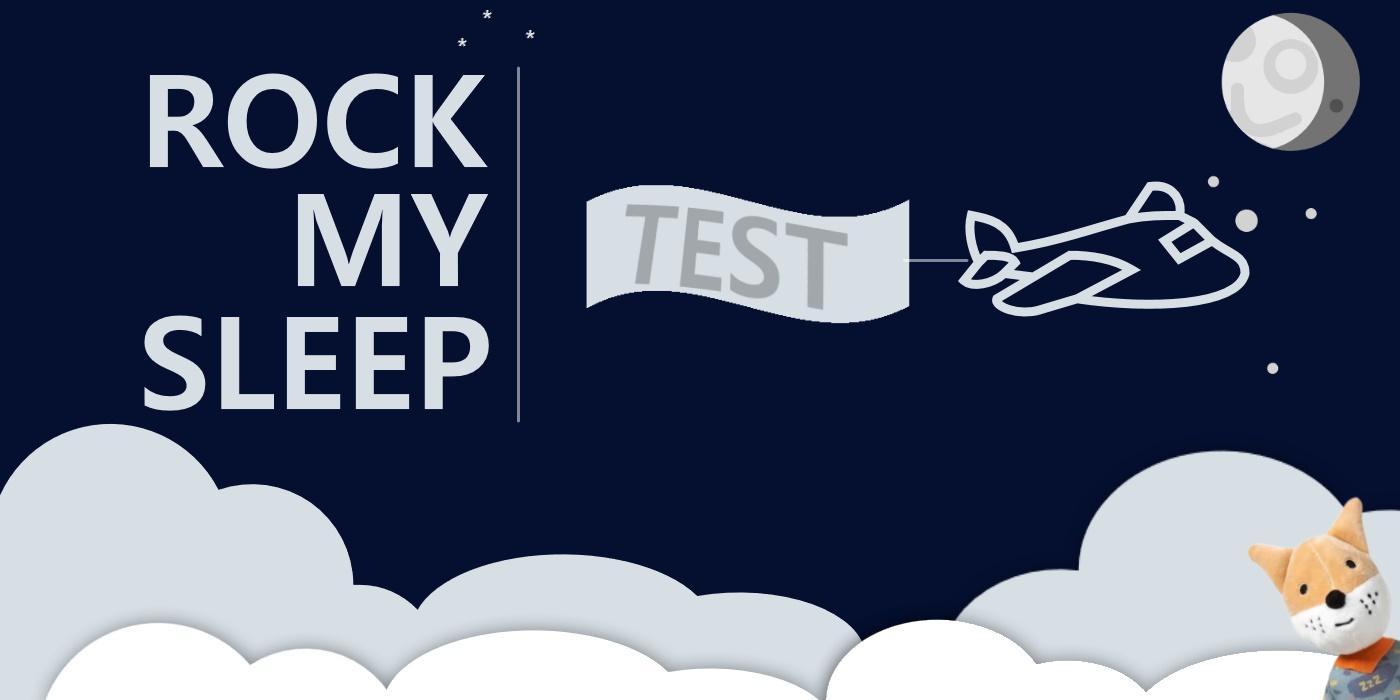 Rock my Sleep Testbericht