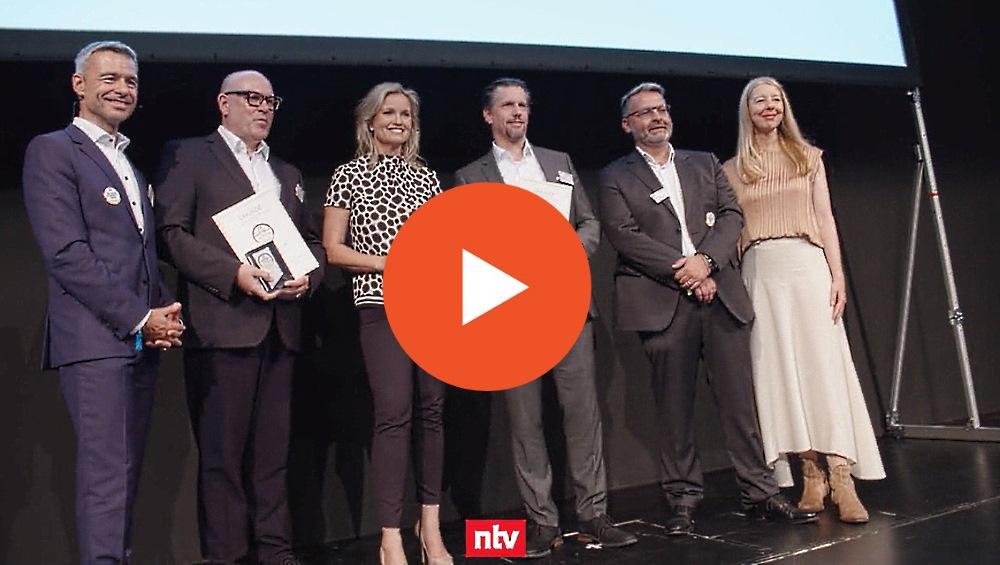 Video Vorschau Deutscher GEsundheits-Award