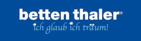 Betten Thaler Logo1