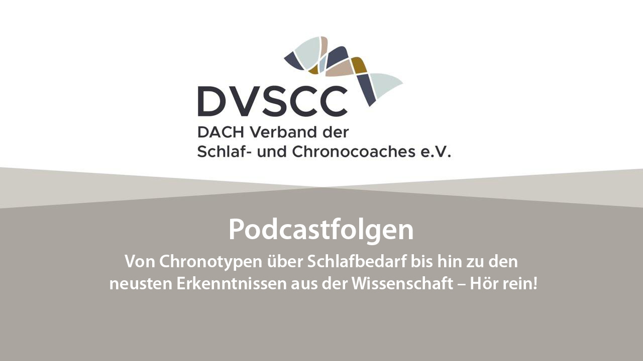 Der DVSCC e.V. Podcast