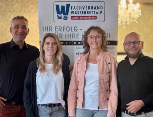 Wechsel an der Spitze