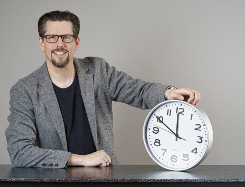 Die Zeitumstellung können wir nicht abschaffen – aber wir können lernen, besser damit umzugehen