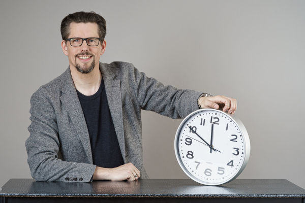 Die Zeitumstellung können wir nicht abschaffen – aber wir können lernen, besser damit umzugehen