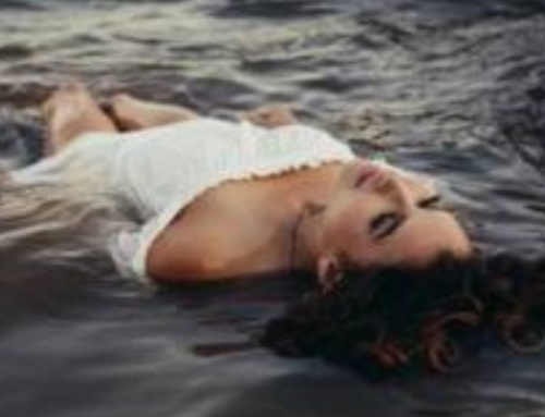 Beruhigungsstufen von Wasserbetten