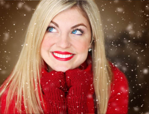 Weshalb Frau ihrem Mann zu Weihnachten ein Wasserbett schenken sollte