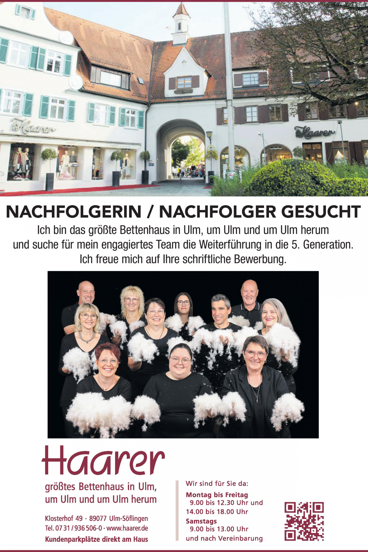 Kein Titel