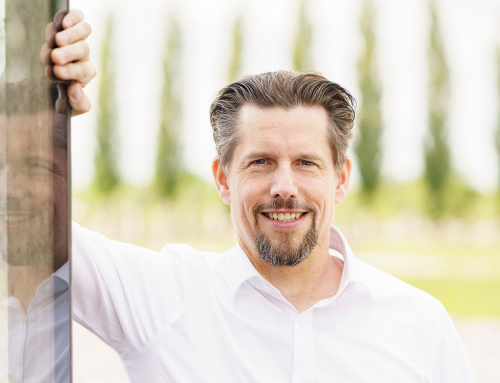 Ausgeschlafen durch herausfordernde Zeiten –