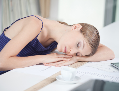 Warum bin ich trotz Schlaf müde?