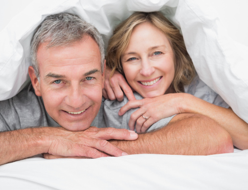 Schlafqualität im Alter: Warum ruhige Nächte wichtiger sind als viele Schlafstunden