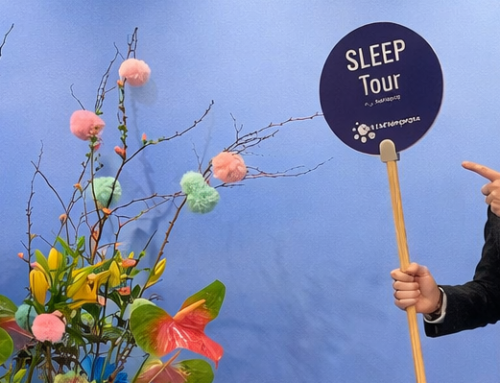 Heimtextil 2026: Warum Schlaf jetzt ganzheitlich gedacht werden muss