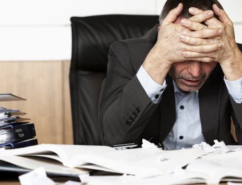 Der Wachmacher: Warum Unternehmen auf Erholung setzen sollten