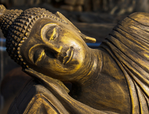 Weltschlaftag – Warum guter Schlaf mehr Aufmerksamkeit verdient