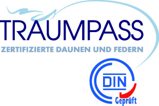 Logo Traumpass